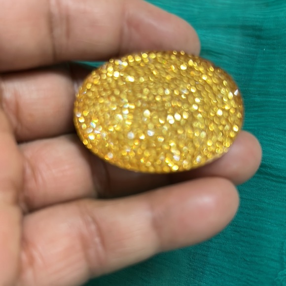 Mala, brooch, pins, hair band, key chain - Picture 4 of 5